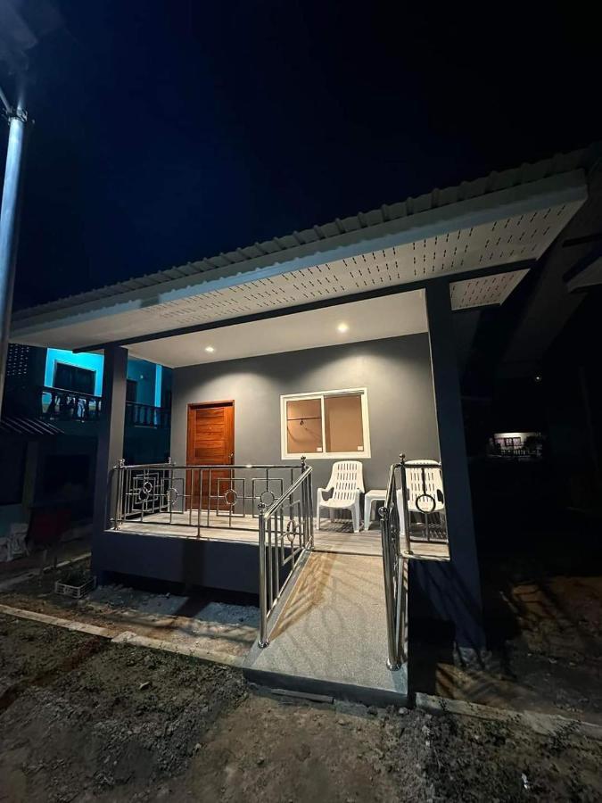Pp. Valentine Bungalow Phi Phi Adaları Dış mekan fotoğraf