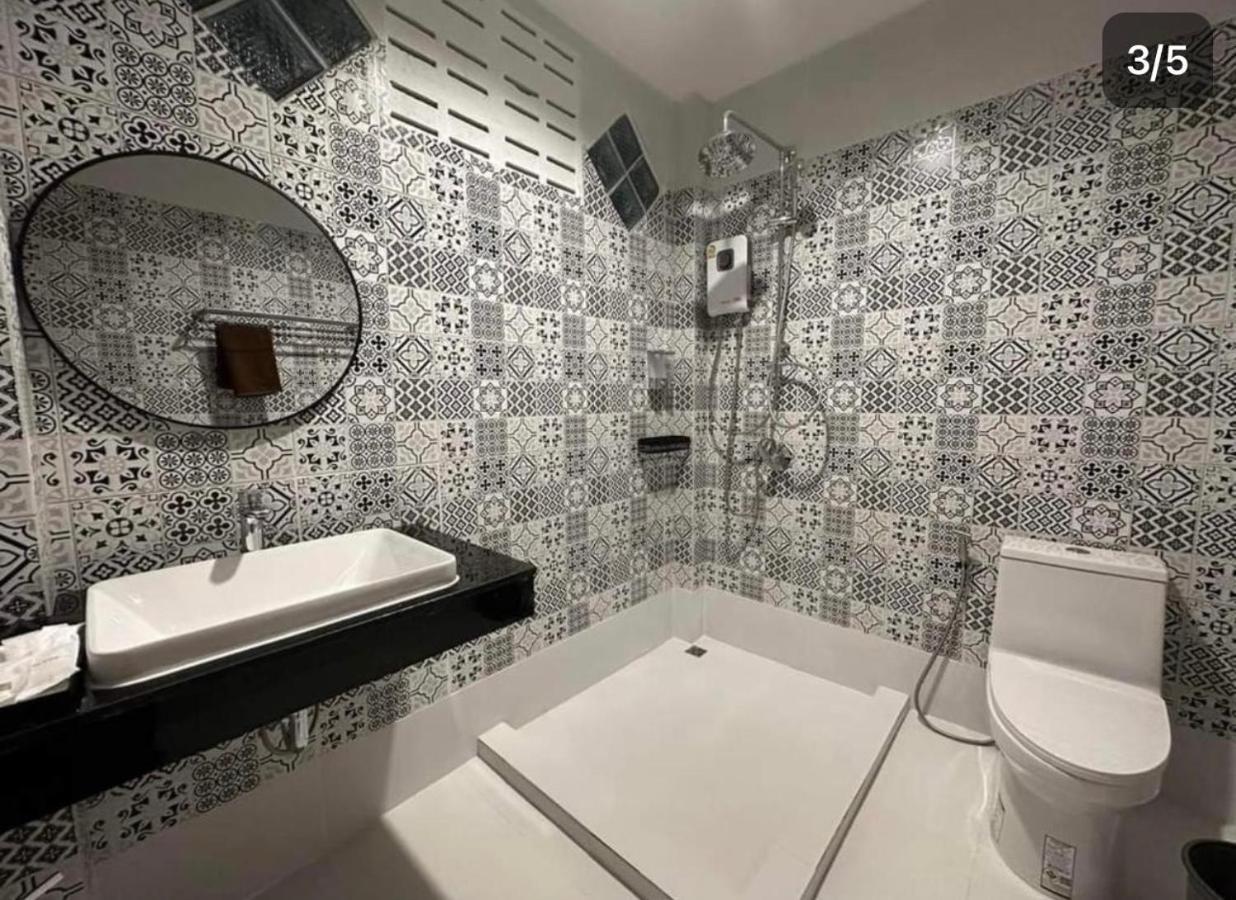 Pp. Valentine Bungalow Phi Phi Adaları Dış mekan fotoğraf